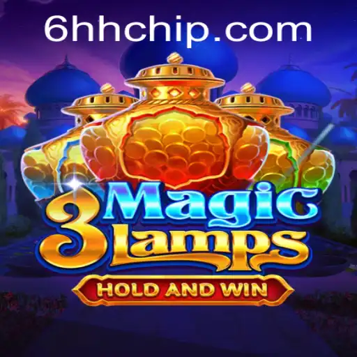 Exploring the Magical World of 3MagicLamps and the Mystery of 6hh PH Login