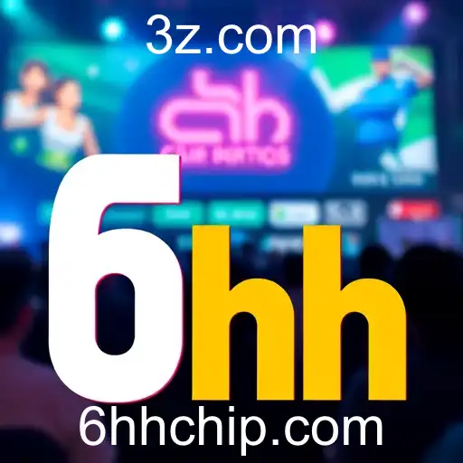 A Revolução dos Jogos Online: Exploração da Palavra-chave 6hh