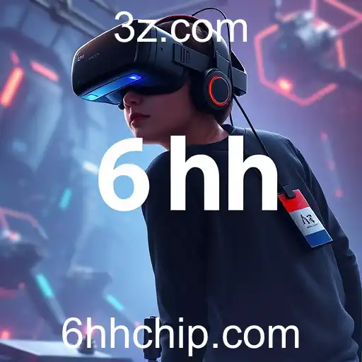 Revolução do 6hh nos Jogos Online: Uma Nova Era