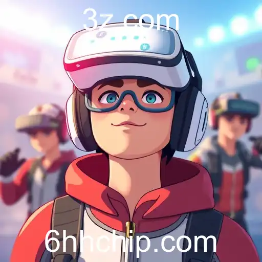 Revolução no Mundo dos Jogos com 6hh