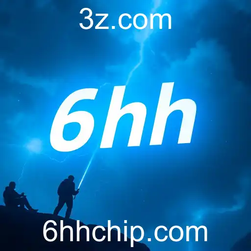 A Ascensão Surpreendente de '6hh' como Fenômeno dos Jogos Online