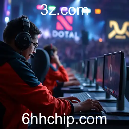 Inovações e Tendências em 6hh: O Futuro dos Jogos Online