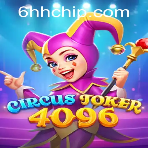 CircusJoker4096: Dive into the Whimsical World of Strategy and Fun