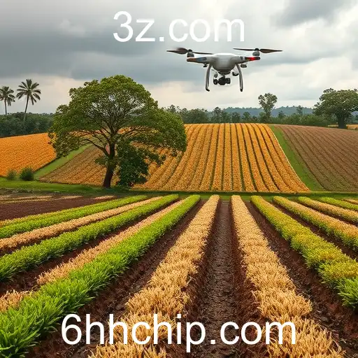 O Impacto das Mudanças Climáticas na Agricultura Brasileira