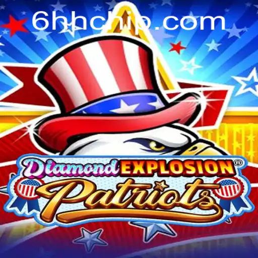 Exploring DiamondExplosionPatriots: An Engaging Game Experience