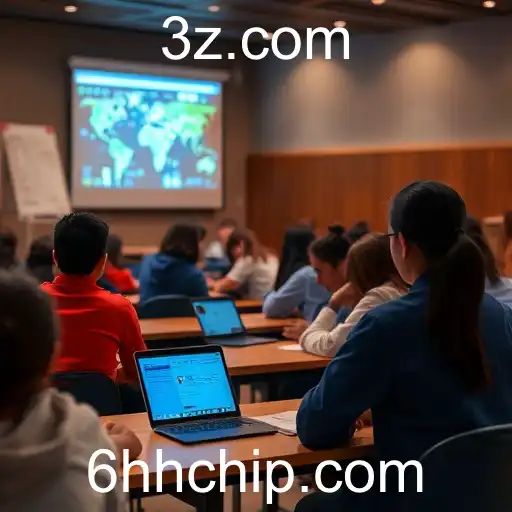 A Inovação na Educação e a Transformação Digital