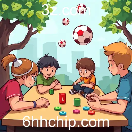 Jogos Educativos: Mergulhando no Aprendizado com Diversão