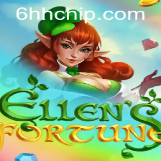 EllensFortune: Dive into an Exciting New Adventure with 6hh PH Login