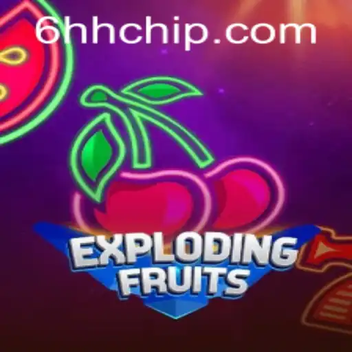 ExplodingFruits: A Fresh Take on Action-Packed Mobile Gaming