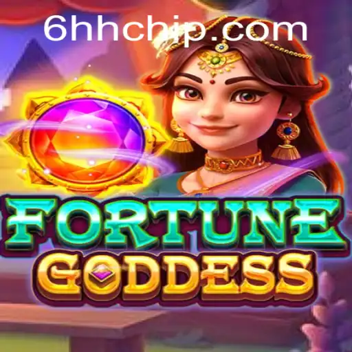 FORTUNEGODDESS: Unveiling the Mystical World with 6hh PH Login