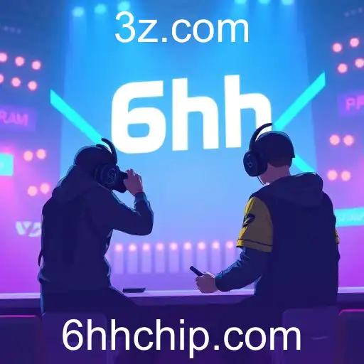 Explorando o Mundo dos Jogos em 2025