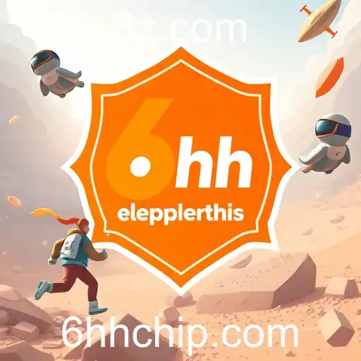 6hh: A Evolução dos Jogos em 2025