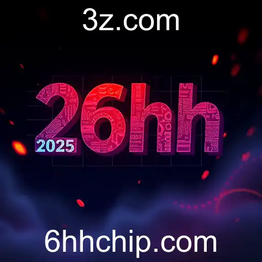 A Revolução dos Jogos: 6hh e as Novas Tendências de 2025