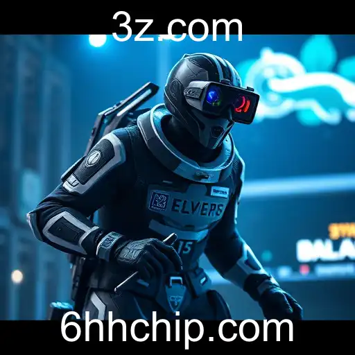 Tendências e Novidades no Mundo dos Jogos