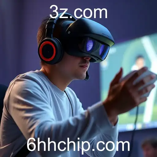 A Revolução dos Jogos Online em 2025