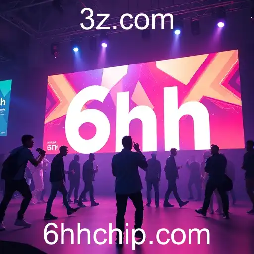 Inovações e Tendências no Mundo dos Jogos para 2025