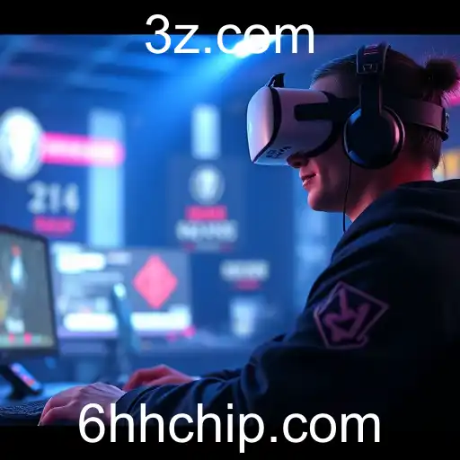 Tendências e Inovações no Mundo dos Jogos em 2025