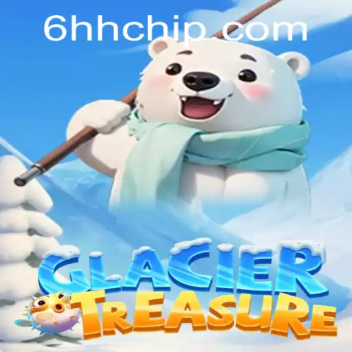 Exploring GlacierTreasure: An Ice-Covered Adventure Awaits