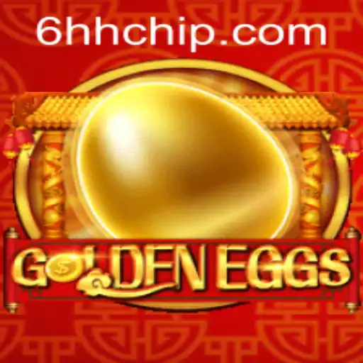GoldenEggs: An Immersive Adventure into the World of Virtual Treasures