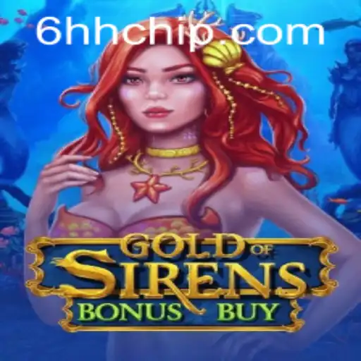 GoldofSirensBonusBuy: A Deep Dive into the Enchanting World of Sirens and Rewards