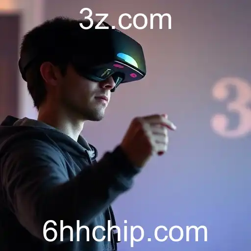 O Impacto do 6HH no Mundo dos Jogos