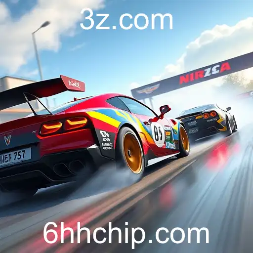 O Impacto do 6hh no Cenário Atual dos Jogos Online