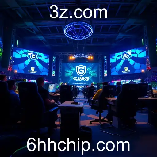 O Impacto de 6hh no Mundo dos Jogos