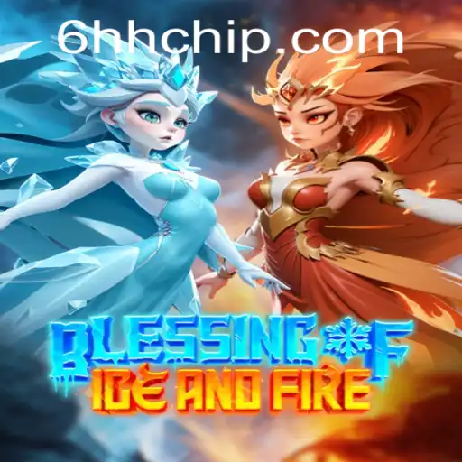 Unveiling BlessingofIceandFire: A Dive into Its Enchanting World