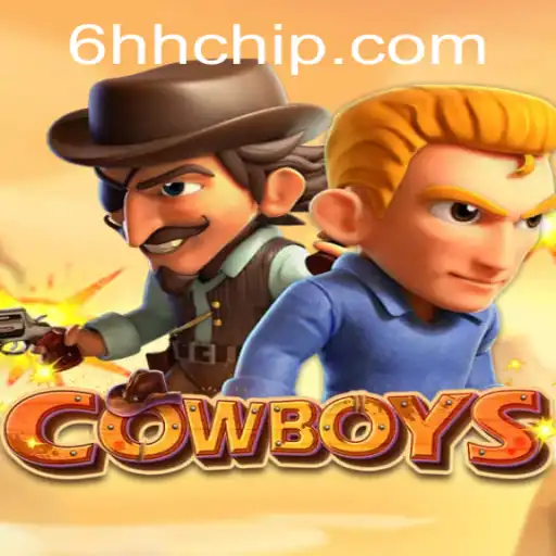 Exploring the Wild Frontier of COWBOYS: An Innovative Gaming Experience