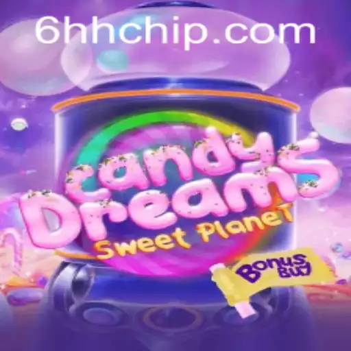 Discover the Magical World of CandyDreamsSweetPlanet