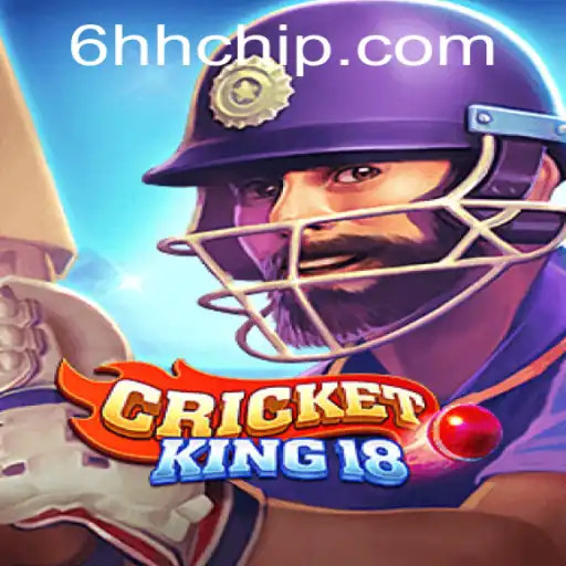 CricketKing18: A Comprehensive Guide to the Ultimate Cricket Simulation Experience