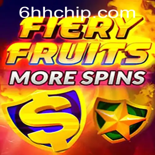 Experience the Thrill of FieryFruitsMoreSpins: A Comprehensive Guide