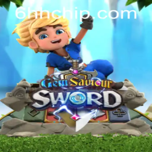 Exploring the Enchanting World of GemSaviourSword