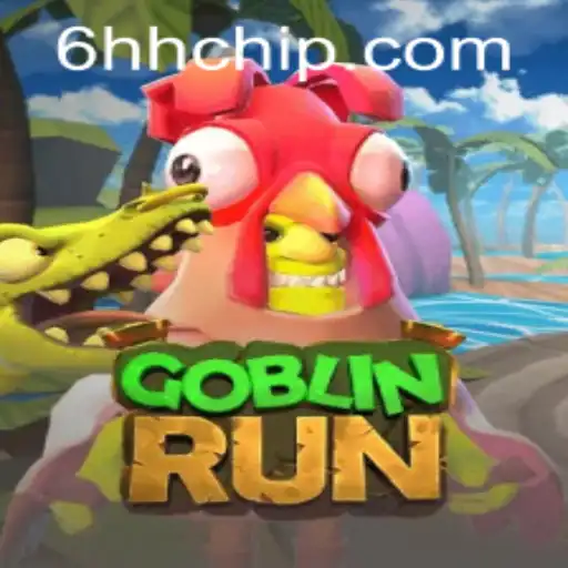 GoblinRun: A Thrilling Adventure Packed with Excitement and Strategy