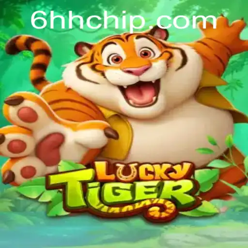 Exploring the Thrills of LuckyTiger: An In-depth Look at the Exciting Game