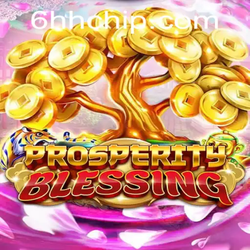 Discover the Engaging World of ProsperityBlessing: Your Ultimate Guide to 6hh PH Login