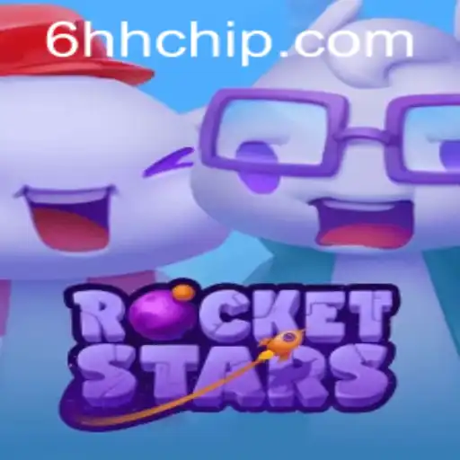 RocketStars: A Thrilling Expedition in the World of Space Gaming