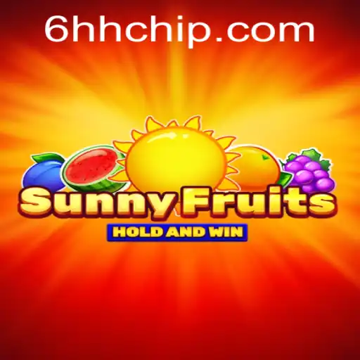 Discover the Excitement of SunnyFruits: A Vibrant Game Experience