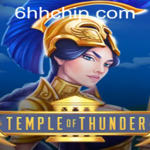 Discover TempleofThunder: An Epic Gaming Adventure