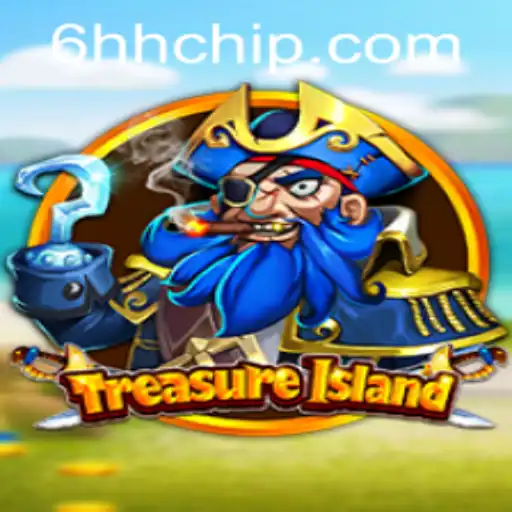 TreasureIsland: An Adventure Awaits with 6hh PH Login