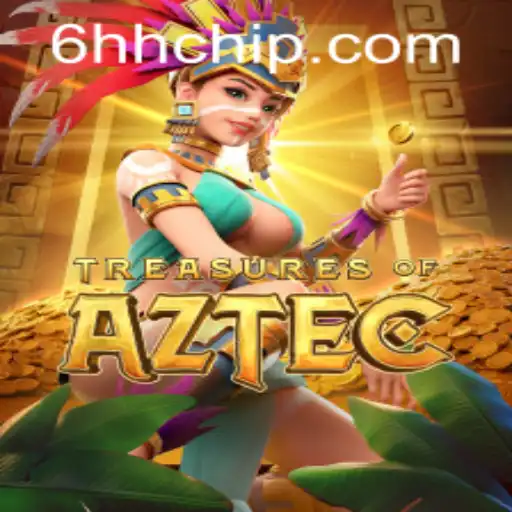 Discover the Mysteries of Treasures of Aztec and Unlock Riches
