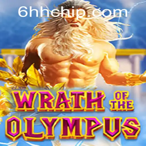Exploring WrathofOlympus: An Immersive Gaming Experience