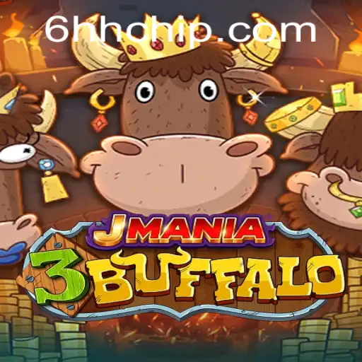 Exploring JMania3Buffalo: A Deep Dive into the Dynamic World of Gaming