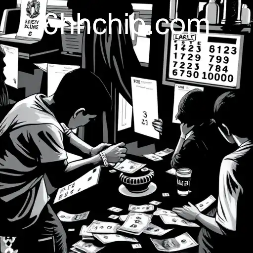 Understanding Jueteng and its Impact on Philippine Society