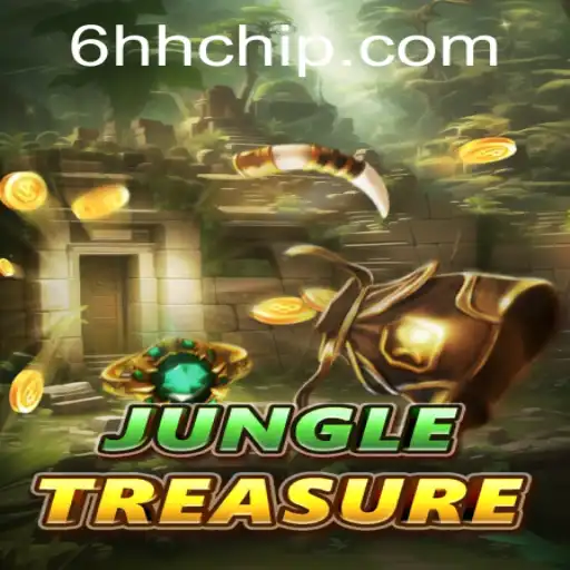 Unlock the Thrill of Adventure with JungleTreasure: A Deep Dive into Gameplay and Strategy