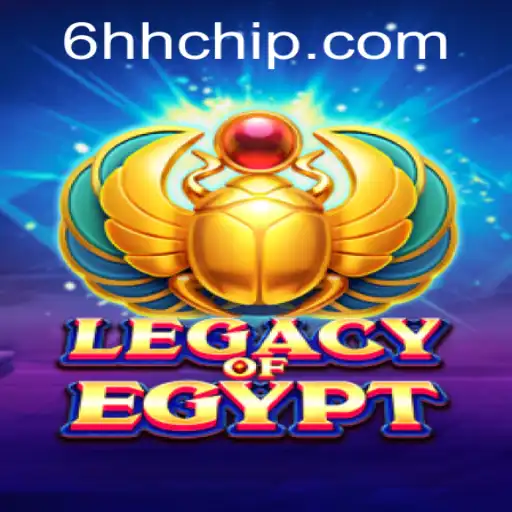 LegacyOfEgypt: A Deep Dive into the Ancient Egyptian Gaming Experience