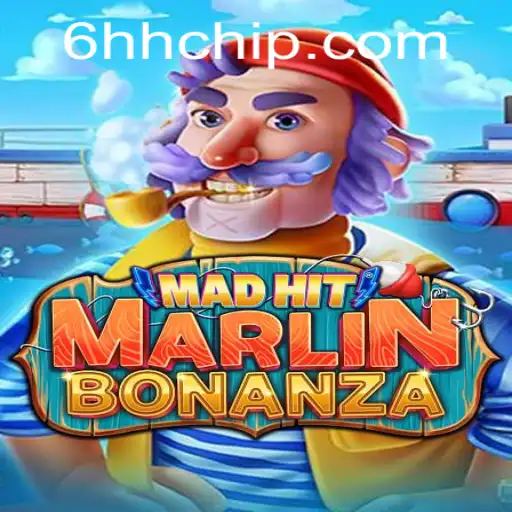 Dive into the World of MadHitMarlinBonanza: A Unique Gaming Experience