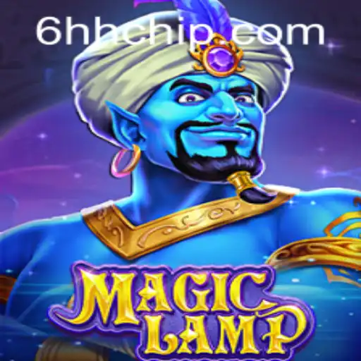 Unlocking the Adventure of MagicLamp: A Thrilling Journey into Enchantment