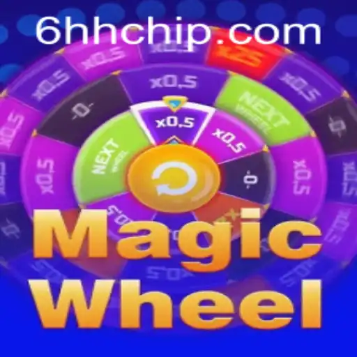 MagicWheel: Unveiling the Thrilling World of 6hh PH Login
