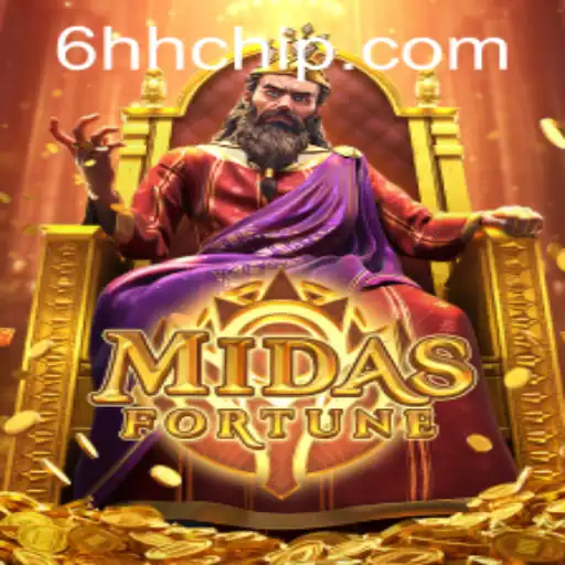 Unveiling the Magic of MidasFortune: A Comprehensive Guide